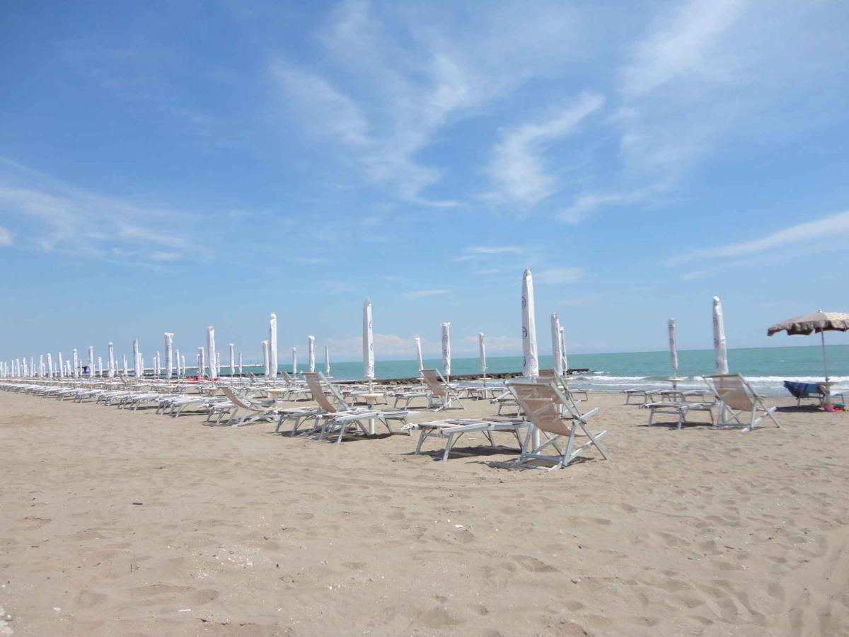 Apartments Porto Santa Margherita 40282 Porto Santa Margherita di Caorle Exterior foto