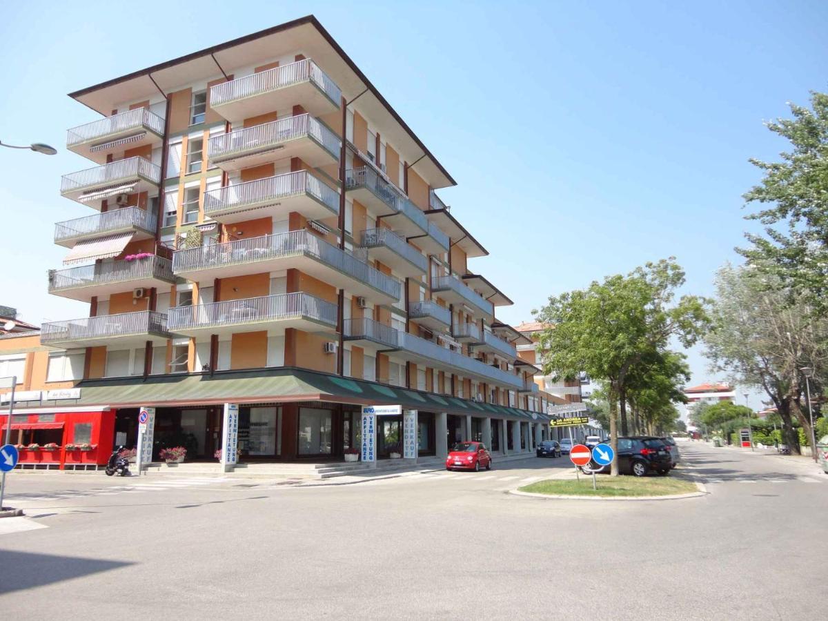 Apartments Porto Santa Margherita 40282 Porto Santa Margherita di Caorle Exterior foto