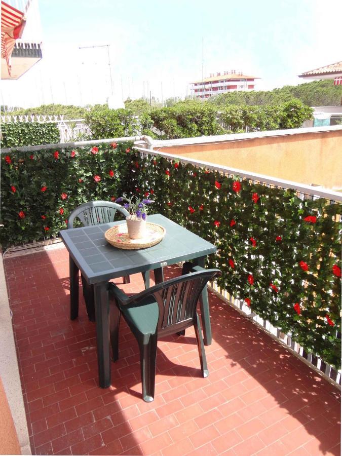 Apartments Porto Santa Margherita 40282 Porto Santa Margherita di Caorle Exterior foto